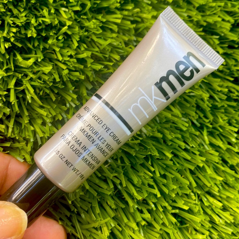 Mary Kay Advanced Eye Cream